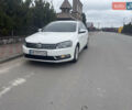 Белый Фольксваген Пассат, объемом двигателя 1.97 л и пробегом 298 тыс. км за 8800 $, фото 1 на Automoto.ua