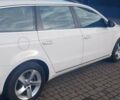 Білий Фольксваген Пассат, об'ємом двигуна 2 л та пробігом 95 тис. км за 13100 $, фото 11 на Automoto.ua