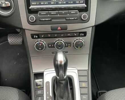 Білий Фольксваген Пассат, об'ємом двигуна 1.97 л та пробігом 255 тис. км за 11900 $, фото 38 на Automoto.ua