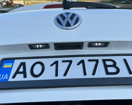 Білий Фольксваген Пассат, об'ємом двигуна 1.97 л та пробігом 338 тис. км за 9999 $, фото 57 на Automoto.ua