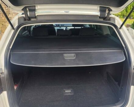 Білий Фольксваген Пассат, об'ємом двигуна 1.97 л та пробігом 270 тис. км за 11000 $, фото 11 на Automoto.ua