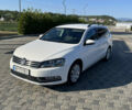 Білий Фольксваген Пассат, об'ємом двигуна 1.97 л та пробігом 338 тис. км за 9999 $, фото 11 на Automoto.ua