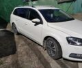 Білий Фольксваген Пассат, об'ємом двигуна 2 л та пробігом 260 тис. км за 12200 $, фото 3 на Automoto.ua
