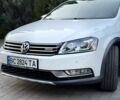 Білий Фольксваген Пассат, об'ємом двигуна 2 л та пробігом 280 тис. км за 12500 $, фото 11 на Automoto.ua