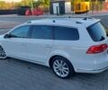 Белый Фольксваген Пассат, объемом двигателя 1.97 л и пробегом 219 тыс. км за 10999 $, фото 52 на Automoto.ua