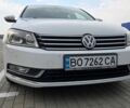 Белый Фольксваген Пассат, объемом двигателя 1.97 л и пробегом 239 тыс. км за 11500 $, фото 2 на Automoto.ua