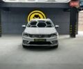 Белый Фольксваген Пассат, объемом двигателя 1.97 л и пробегом 294 тыс. км за 13200 $, фото 3 на Automoto.ua