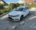 Белый Фольксваген Пассат, объемом двигателя 1.97 л и пробегом 250 тыс. км за 13000 $, фото 1 на Automoto.ua