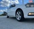 Белый Фольксваген Пассат, объемом двигателя 1.97 л и пробегом 252 тыс. км за 9500 $, фото 6 на Automoto.ua