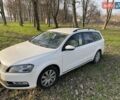 Белый Фольксваген Пассат, объемом двигателя 1.6 л и пробегом 270 тыс. км за 8900 $, фото 7 на Automoto.ua