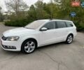 Білий Фольксваген Пассат, об'ємом двигуна 1.97 л та пробігом 255 тис. км за 11900 $, фото 5 на Automoto.ua
