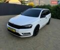 Белый Фольксваген Пассат, объемом двигателя 1.97 л и пробегом 294 тыс. км за 11300 $, фото 1 на Automoto.ua