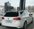 Білий Фольксваген Пассат, об'ємом двигуна 2 л та пробігом 290 тис. км за 12500 $, фото 1 на Automoto.ua