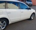 Білий Фольксваген Пассат, об'ємом двигуна 2 л та пробігом 95 тис. км за 13100 $, фото 33 на Automoto.ua