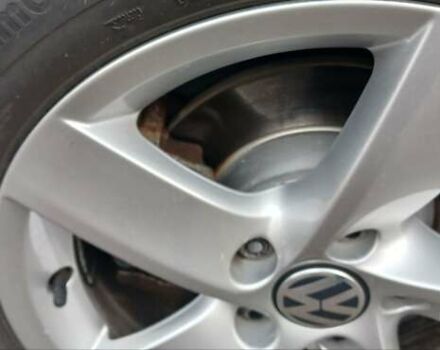 Білий Фольксваген Пассат, об'ємом двигуна 2 л та пробігом 95 тис. км за 12950 $, фото 7 на Automoto.ua