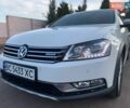 Белый Фольксваген Пассат, объемом двигателя 1.97 л и пробегом 270 тыс. км за 12950 $, фото 11 на Automoto.ua