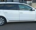 Білий Фольксваген Пассат, об'ємом двигуна 2 л та пробігом 307 тис. км за 9500 $, фото 6 на Automoto.ua