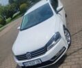 Білий Фольксваген Пассат, об'ємом двигуна 1.97 л та пробігом 270 тис. км за 11000 $, фото 1 на Automoto.ua