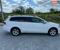Белый Фольксваген Пассат, объемом двигателя 1.97 л и пробегом 252 тыс. км за 9500 $, фото 18 на Automoto.ua
