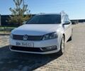 Білий Фольксваген Пассат, об'ємом двигуна 2 л та пробігом 352 тис. км за 11000 $, фото 1 на Automoto.ua
