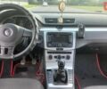 Білий Фольксваген Пассат, об'ємом двигуна 2 л та пробігом 307 тис. км за 9999 $, фото 15 на Automoto.ua