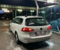 Белый Фольксваген Пассат, объемом двигателя 1.97 л и пробегом 314 тыс. км за 7600 $, фото 3 на Automoto.ua