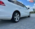 Белый Фольксваген Пассат, объемом двигателя 1.97 л и пробегом 252 тыс. км за 9500 $, фото 17 на Automoto.ua