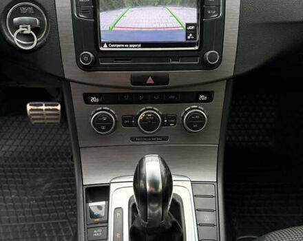 Белый Фольксваген Пассат, объемом двигателя 1.97 л и пробегом 273 тыс. км за 10250 $, фото 17 на Automoto.ua