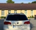 Білий Фольксваген Пассат, об'ємом двигуна 1.6 л та пробігом 240 тис. км за 10500 $, фото 5 на Automoto.ua