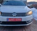 Білий Фольксваген Пассат, об'ємом двигуна 2 л та пробігом 95 тис. км за 12950 $, фото 1 на Automoto.ua