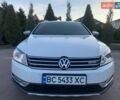 Белый Фольксваген Пассат, объемом двигателя 1.97 л и пробегом 270 тыс. км за 12950 $, фото 1 на Automoto.ua