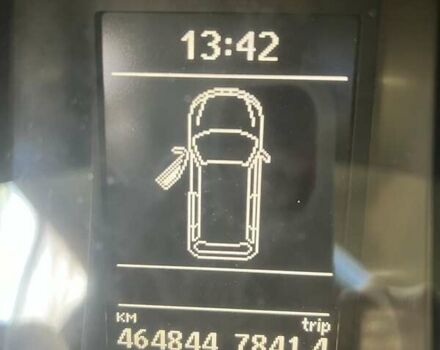 Білий Фольксваген Пассат, об'ємом двигуна 2 л та пробігом 465 тис. км за 9809 $, фото 6 на Automoto.ua