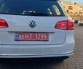 Білий Фольксваген Пассат, об'ємом двигуна 2 л та пробігом 95 тис. км за 13100 $, фото 29 на Automoto.ua