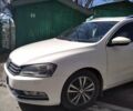 Білий Фольксваген Пассат, об'ємом двигуна 2 л та пробігом 260 тис. км за 12200 $, фото 1 на Automoto.ua