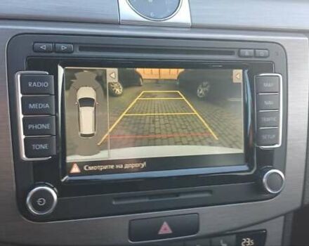 Білий Фольксваген Пассат, об'ємом двигуна 2 л та пробігом 95 тис. км за 13100 $, фото 23 на Automoto.ua