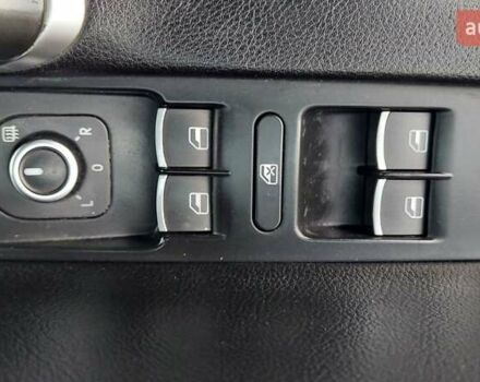 Белый Фольксваген Пассат, объемом двигателя 1.97 л и пробегом 219 тыс. км за 12555 $, фото 21 на Automoto.ua