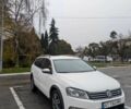 Фольксваген Пассат 2013 в Ивано-Франковске на Automoto.ua Белый Фольксваген Пассат, объемом двигателя 2 л и пробегом 280 тыс. км за 10900 $, фото 1 на Automoto.ua