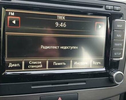 Білий Фольксваген Пассат, об'ємом двигуна 2 л та пробігом 95 тис. км за 12950 $, фото 30 на Automoto.ua