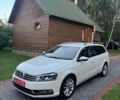 Белый Фольксваген Пассат, объемом двигателя 2 л и пробегом 228 тыс. км за 13300 $, фото 1 на Automoto.ua