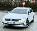 Белый Фольксваген Пассат, объемом двигателя 2 л и пробегом 252 тыс. км за 14890 $, фото 1 на Automoto.ua