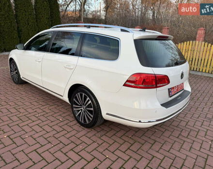 Белый Фольксваген Пассат, объемом двигателя 1.6 л и пробегом 227 тыс. км за 11999 $, фото 20 на Automoto.ua