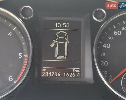 Білий Фольксваген Пассат, об'ємом двигуна 1.6 л та пробігом 284 тис. км за 11000 $, фото 11 на Automoto.ua