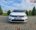Білий Фольксваген Пассат, об'ємом двигуна 1.6 л та пробігом 284 тис. км за 11000 $, фото 1 на Automoto.ua