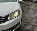 Белый Фольксваген Пассат, объемом двигателя 1.97 л и пробегом 245 тыс. км за 13500 $, фото 3 на Automoto.ua