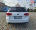 Білий Фольксваген Пассат, об'ємом двигуна 1.6 л та пробігом 284 тис. км за 11000 $, фото 6 на Automoto.ua