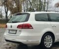 Білий Фольксваген Пассат, об'ємом двигуна 1.97 л та пробігом 245 тис. км за 11000 $, фото 4 на Automoto.ua