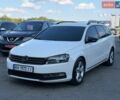 Білий Фольксваген Пассат, об'ємом двигуна 2 л та пробігом 311 тис. км за 8900 $, фото 1 на Automoto.ua