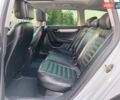 Белый Фольксваген Пассат, объемом двигателя 2 л и пробегом 280 тыс. км за 14200 $, фото 22 на Automoto.ua