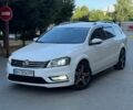 Білий Фольксваген Пассат, об'ємом двигуна 1.6 л та пробігом 298 тис. км за 9900 $, фото 1 на Automoto.ua