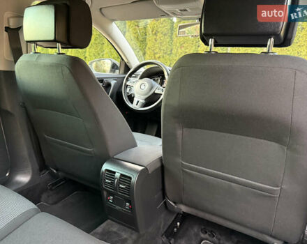 Белый Фольксваген Пассат, объемом двигателя 1.6 л и пробегом 227 тыс. км за 11999 $, фото 54 на Automoto.ua